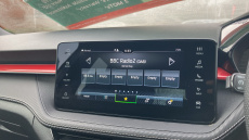 Skoda Fabia 1.5 TSI 150 Monte Carlo Edition 5dr DSG Petrol Hatchback